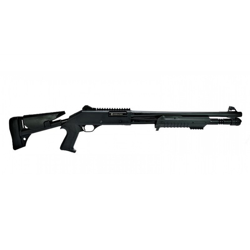 Canuck Elite Operator 12 Ga 3'' 18.5'' pompe  Canuck