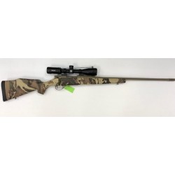 Usagé Weatherby Vanguard 6.5 Creedmoor  USAGÉ