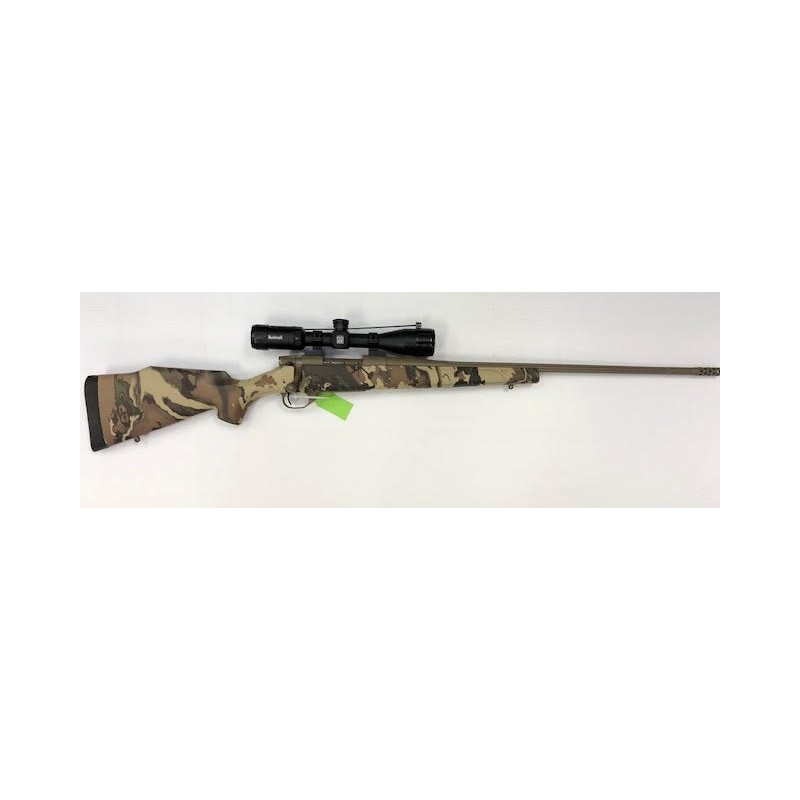 Usagé Weatherby Vanguard 6.5 Creedmoor  USAGÉ