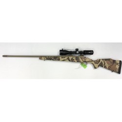 Usagé Weatherby Vanguard 6.5 Creedmoor  USAGÉ