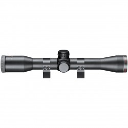 Tasco Rimfire Lunettes de Visée 4x32mm Tasco Télescope d'arbalète