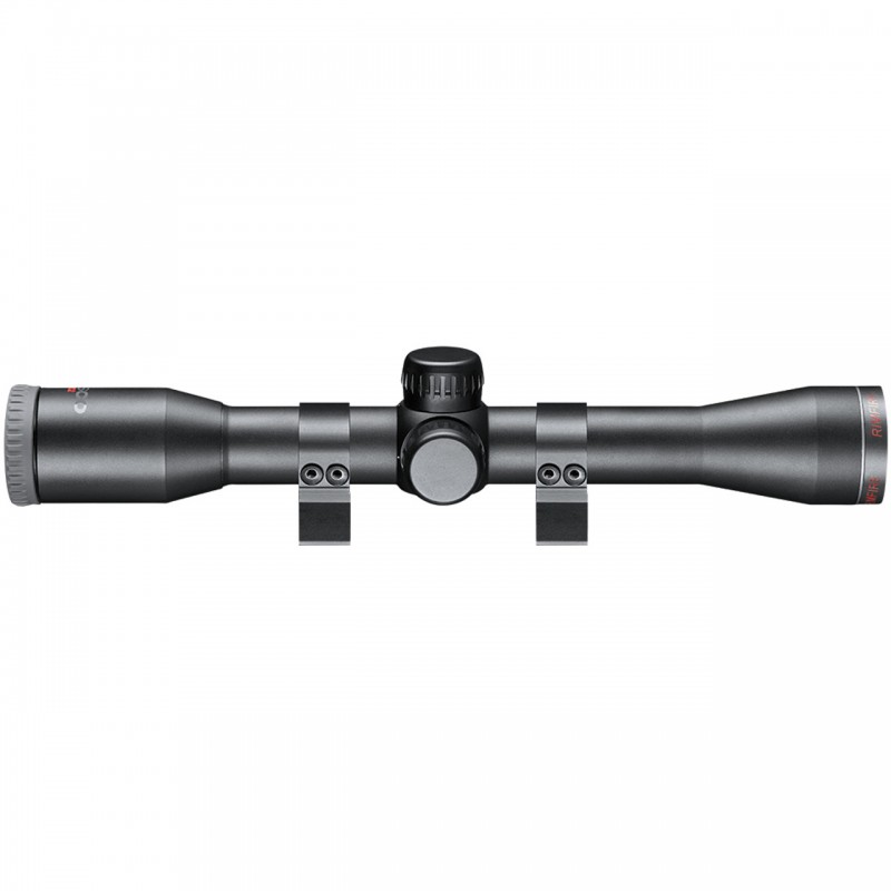 Tasco Rimfire Lunettes de Visée 4x32mm Tasco Télescope d'arbalète