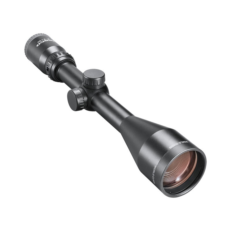 Tasco World Class 3-9x50 30/30 Reticule Tasco Scopes