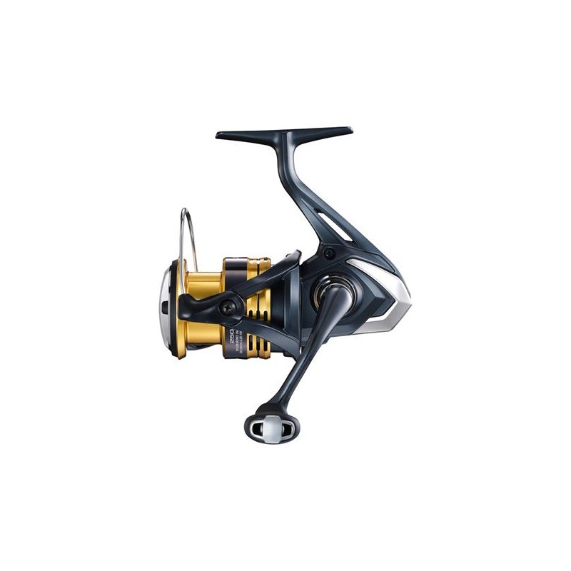 Shimano Sahara C3000HG FJ Shimano Fishing Reels