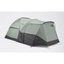 North Face Wawona 6p Agave green/asphalt grey THE NORTH FACE Tents