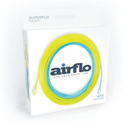 Airflo Super Flo C.A.S.T....