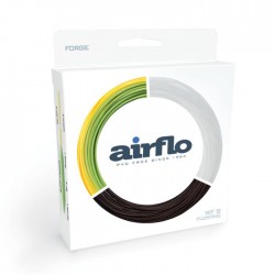 Airflo Forge Soie callante Airflo Ligne et bas de ligne