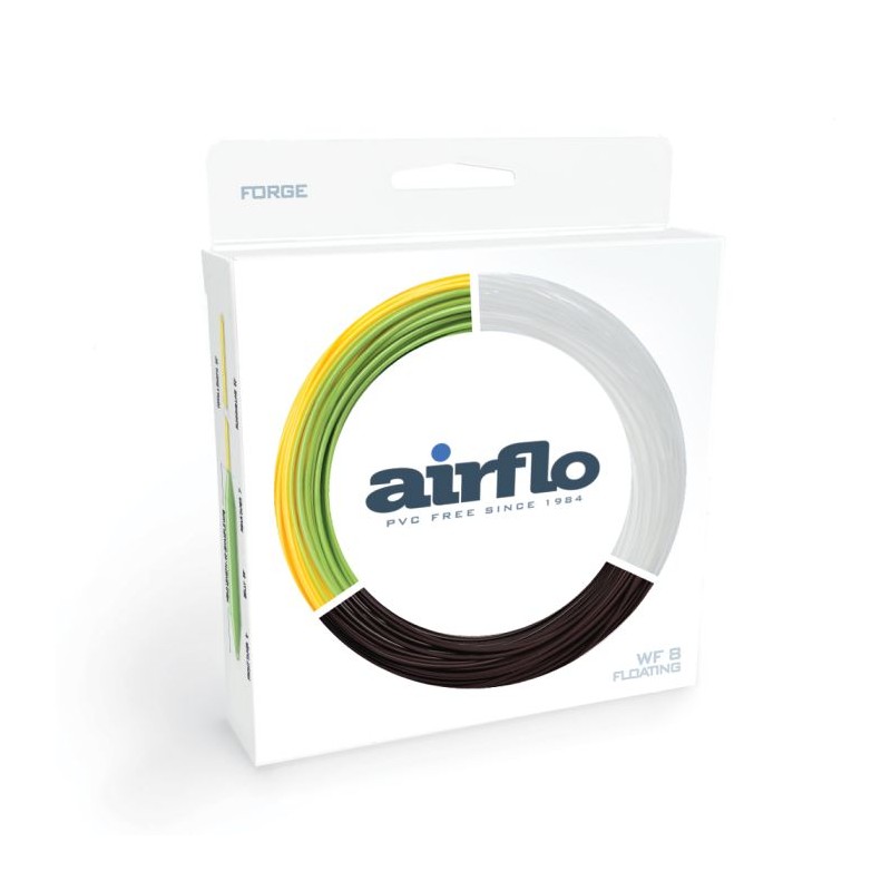 Airflo Forge Soie callante Airflo Ligne et bas de ligne