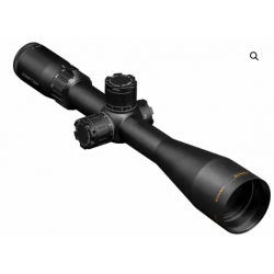 ZeroTech Trace Advanced 4.5-27x50mm RMG MOA FFP Reticle ZeroTech ZeroTech