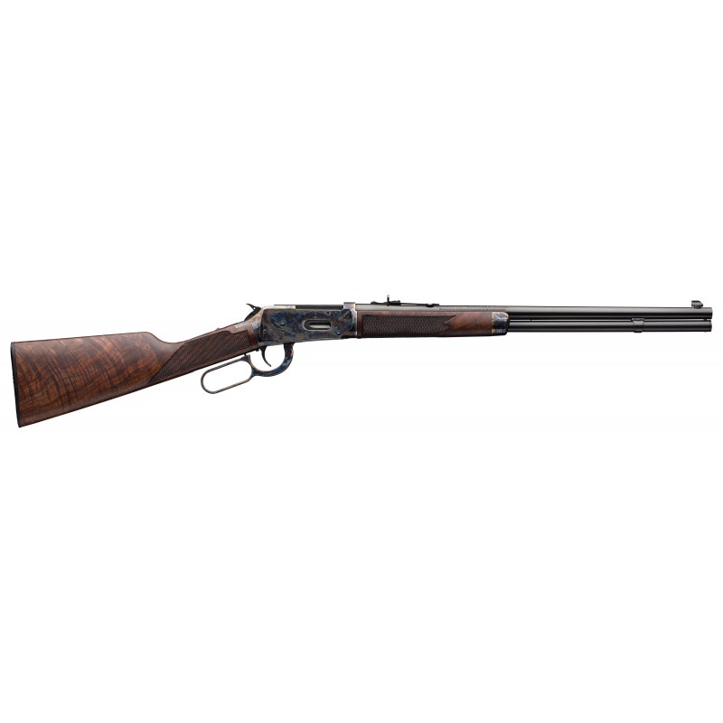 Winchester 1894 Deluxe Short Rifle 30-30 Win Winchester ( U.S. Reapeating Arms) Winchester