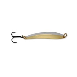 WILLIAMS WHITEFISH SILVER GOLD