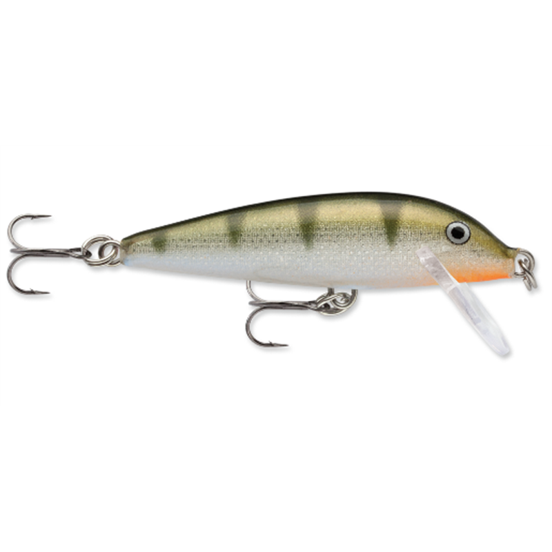 Rapala Countdown Yellow Perch Rapala Rapala