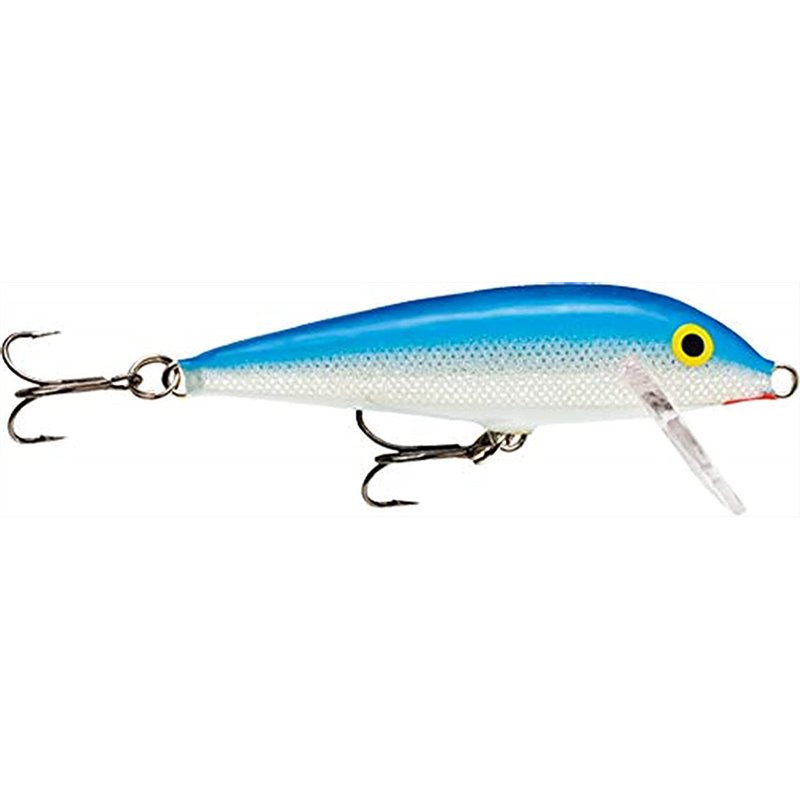 Rapala Countdown Blue Rapala Rapala