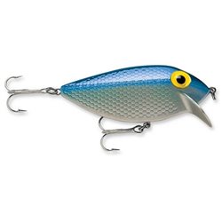 STORM THINFIN SILVER BLUE SHAD Storm Storm Lures