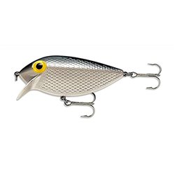 STORM THINFIN SILVER SHAD Storm Storm Lures
