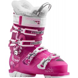 ROSSIGNOL-ALLTRACK 70 W PINK Rossignol Alpine Ski Boots