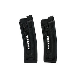 GSG Chargeur 2 unités pour GSG-16 22 lr 22 coups GSG Magazine