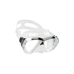 CRESSI BIG EYES COMBO - CLEAR Cressi Shop by category