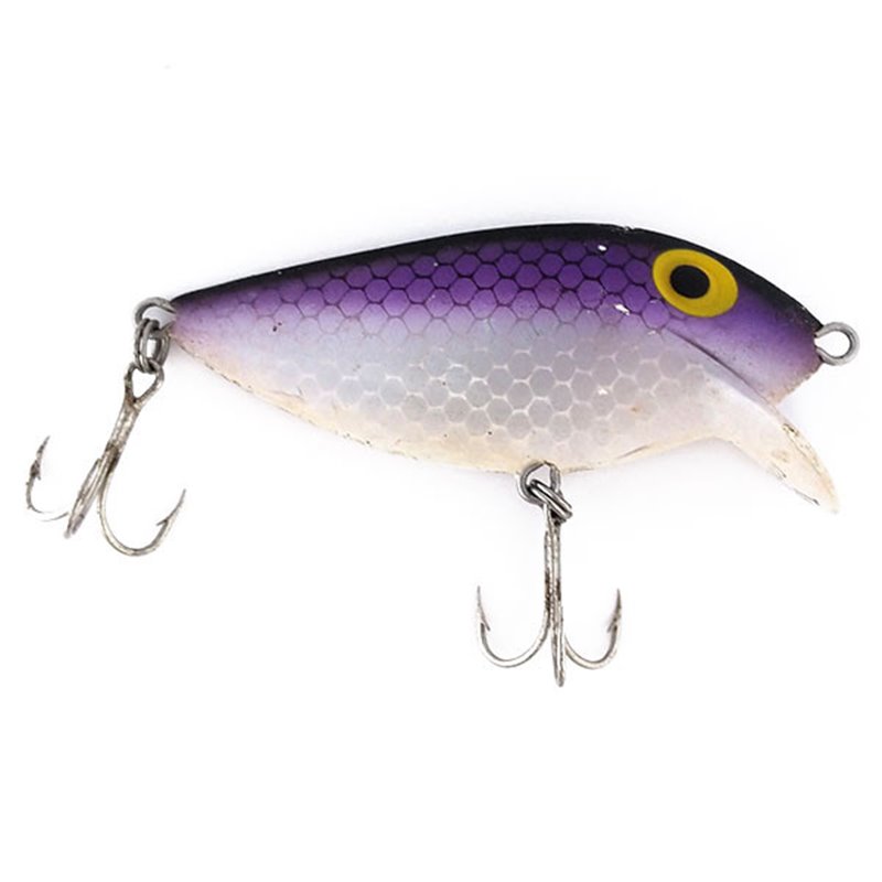 STORM THINFIN MET SILVER PURPLE Storm Storm Lures