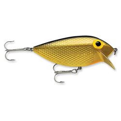 STORM THINFIN METALIC GOLD BLACK Storm Storm Lures
