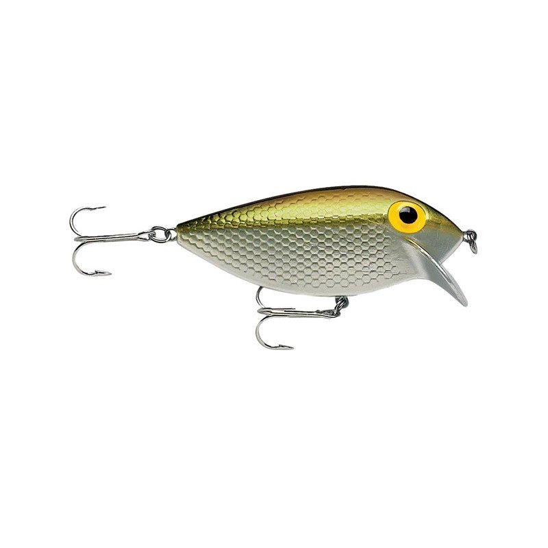 STORM THINFIN MET SILVER GOLD  Storm Lures