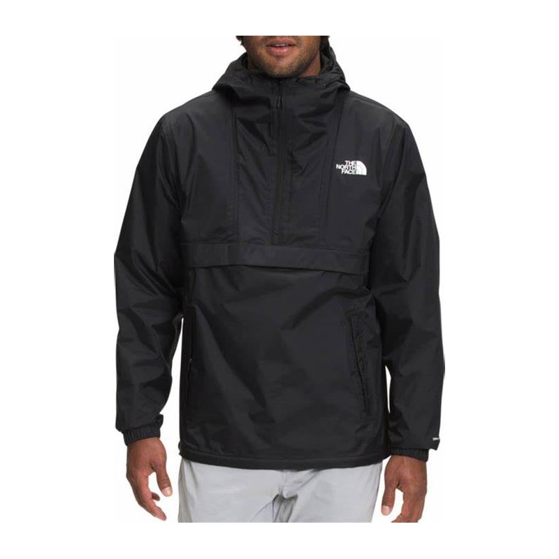 The North face Men Antora anorak Tnf Black THE NORTH FACE Home