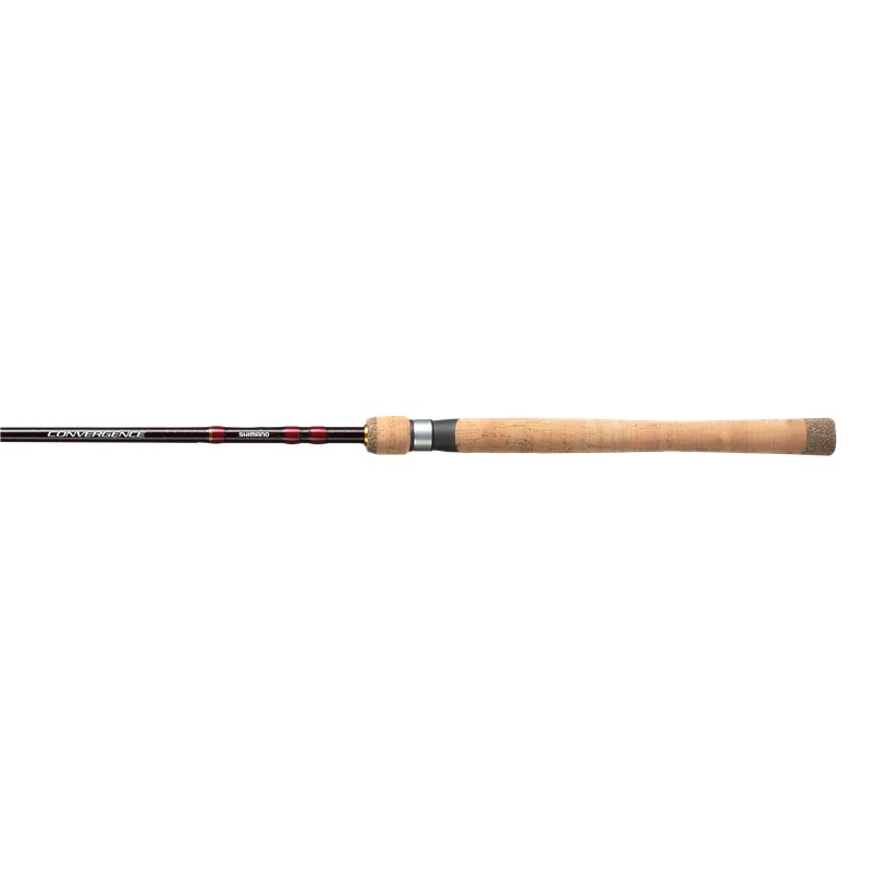 Shimano Convergence 66 M 2pc SPN D Shimano Spinning Rods