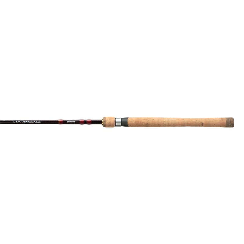 Shimano Convergence 70 M 2pc SPN D Shimano Baitcasting Rods