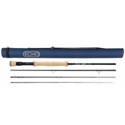 Echo Lift Fly Rod Echo Fly Rods