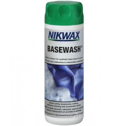 Nikwax Nettoyant Désodorisant 300ml Nikwax Produits de Lavage & Impermébilisant