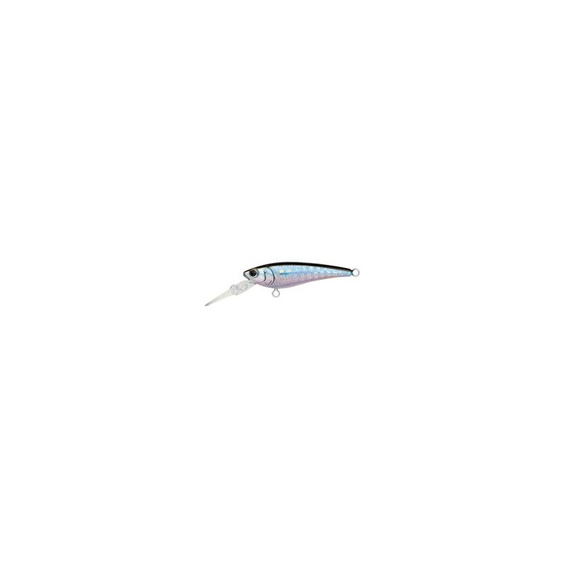 Daiwa Sc Shad Suspending Prizm shad Daiwa Daiwa