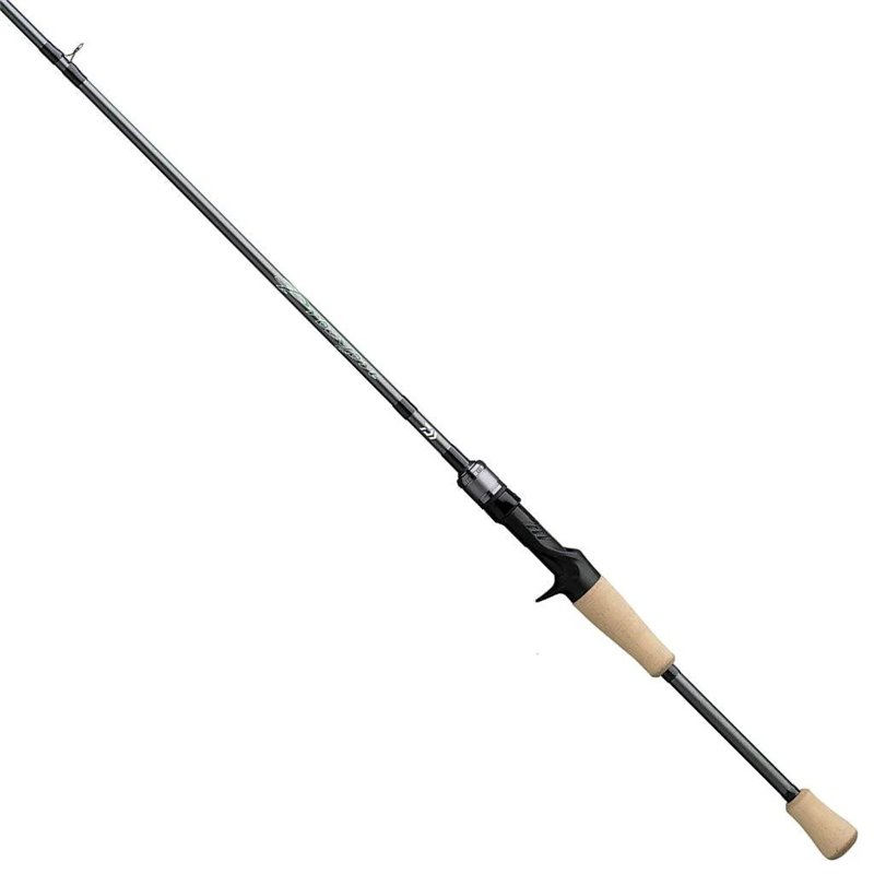 Daiwa Procyon Series Baitcasting Rod Daiwa Baitcasting Rods