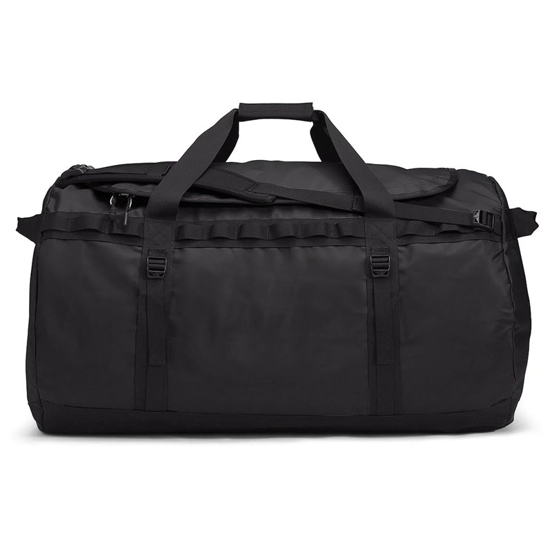 North face base camp duffel black/white - XL THE NORTH FACE Sacs