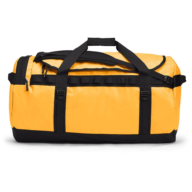 North Face Base camp duffel or/noir - L THE NORTH FACE Sacs