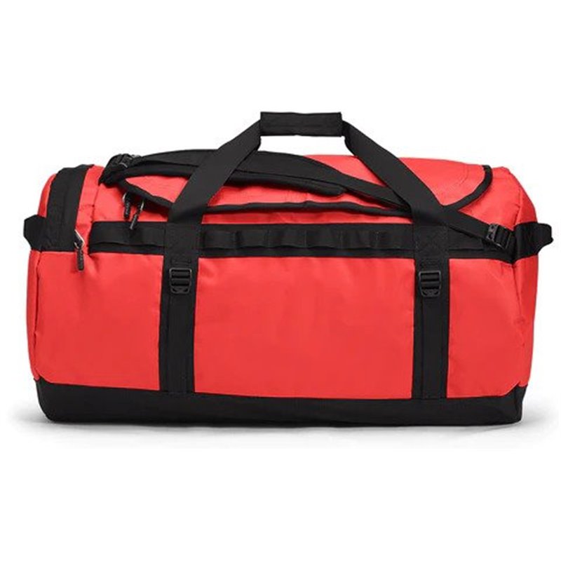 North Face Base camp duffel red/black - L THE NORTH FACE Bags