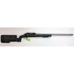 USED Browning X-bolt Target Varmint 6.5 Creedmoor Browning USED