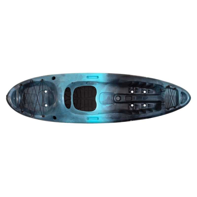 Perception Access 9.5 Dapper Perception Kayak