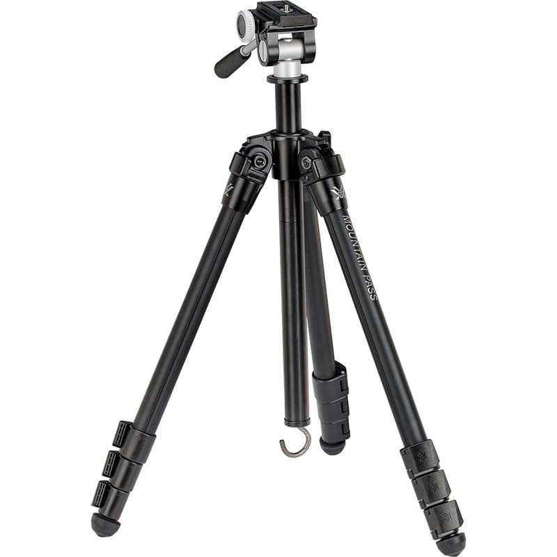 Vortex Mountain Pass Tripod Kit Vortex Accessoires pour le tir