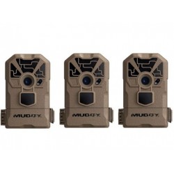 Muddy Pro Cam 3 packs Trail Camera  Trail Camera