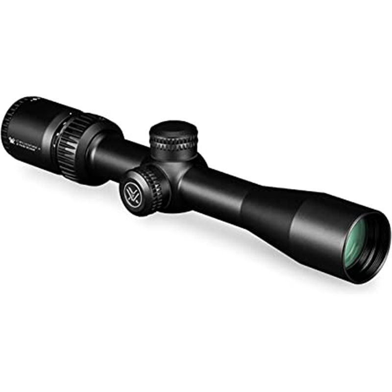 Vortex Crossfire II 2-7x32 RifleScope Vortex Vortex