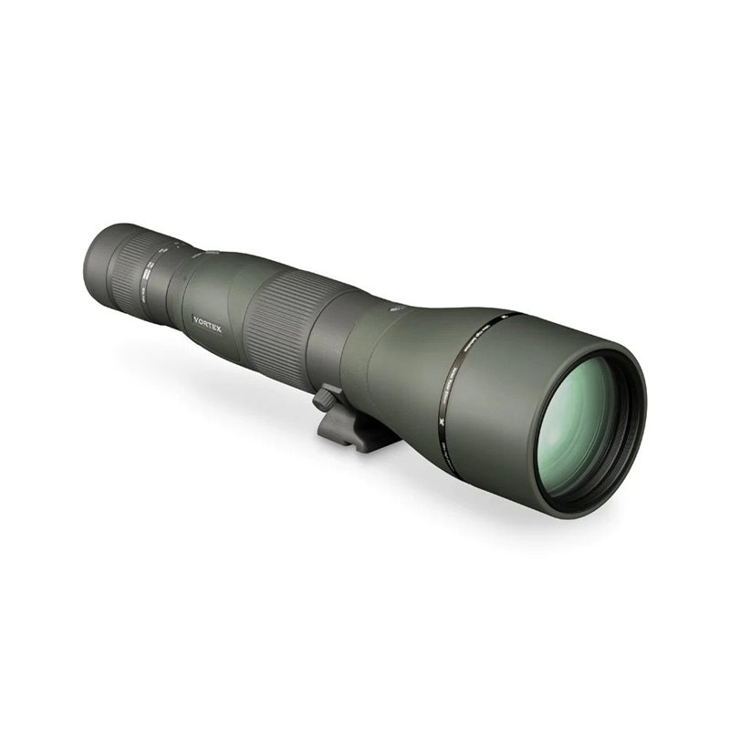 Vortex Rasor HD 27-60x85 Straight Spotting scope Vortex Vortex