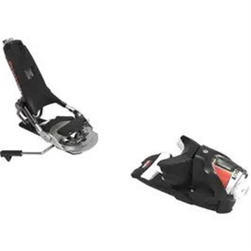 Look Pivot 12 GW B75 black/Iron  Alpine Ski Binding