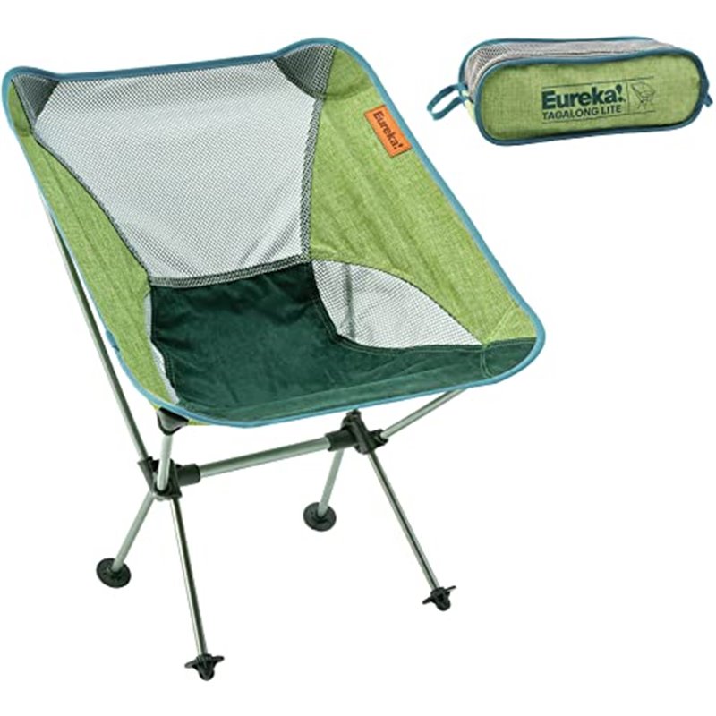 Eureka Tagalong Lite Chair Eureka Chaises