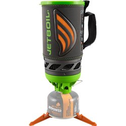 Jetboil Flash java ecto