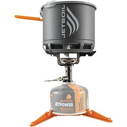 Jetboil Stach