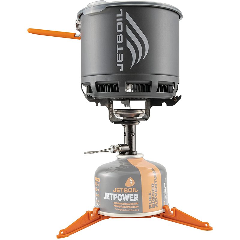 Jetboil Stach