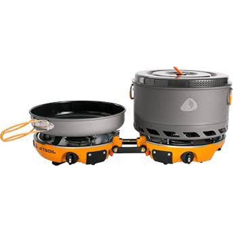 Jetboil Genesis System JETBOIL Stoves