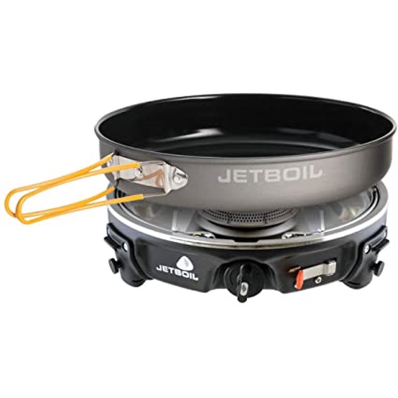 Jetboil Halfgen JETBOIL Stoves