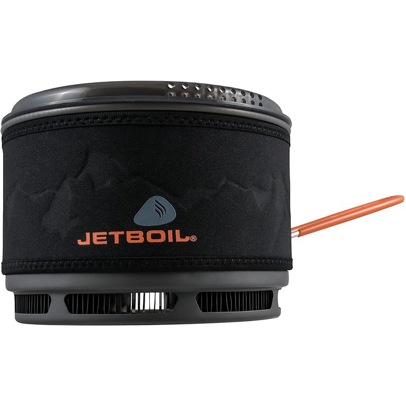 Jetboil Ceramic cook pot 1.5L | Sporteque