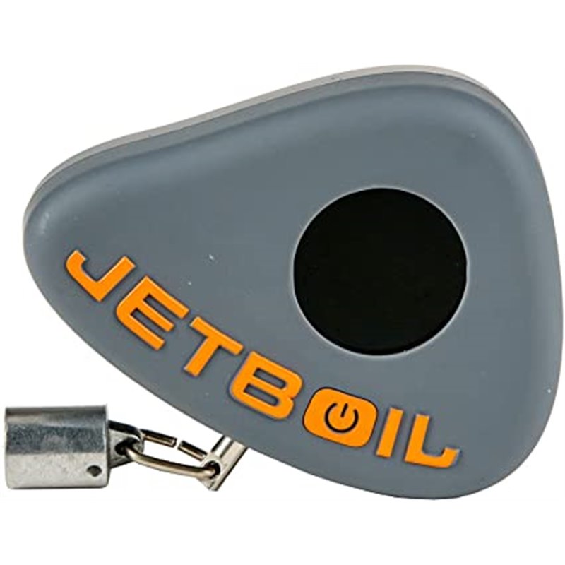 Jetboil Jetgauge JETBOIL Poêles de camping